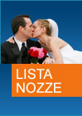 Img: Liste Nozze