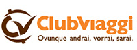 Logo ClubViaggi