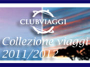 Collezione Viaggi 2011-2012